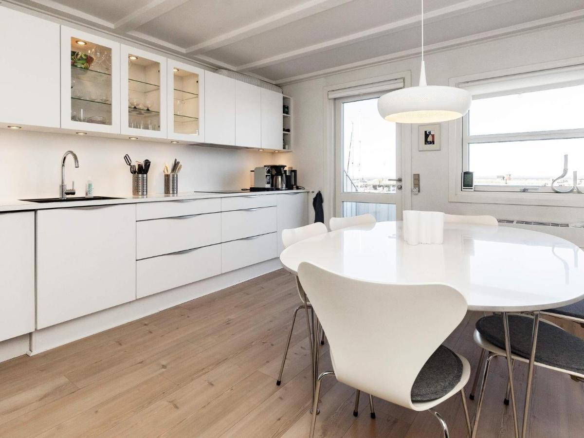 Holiday Home Nibe VII Εξωτερικό φωτογραφία