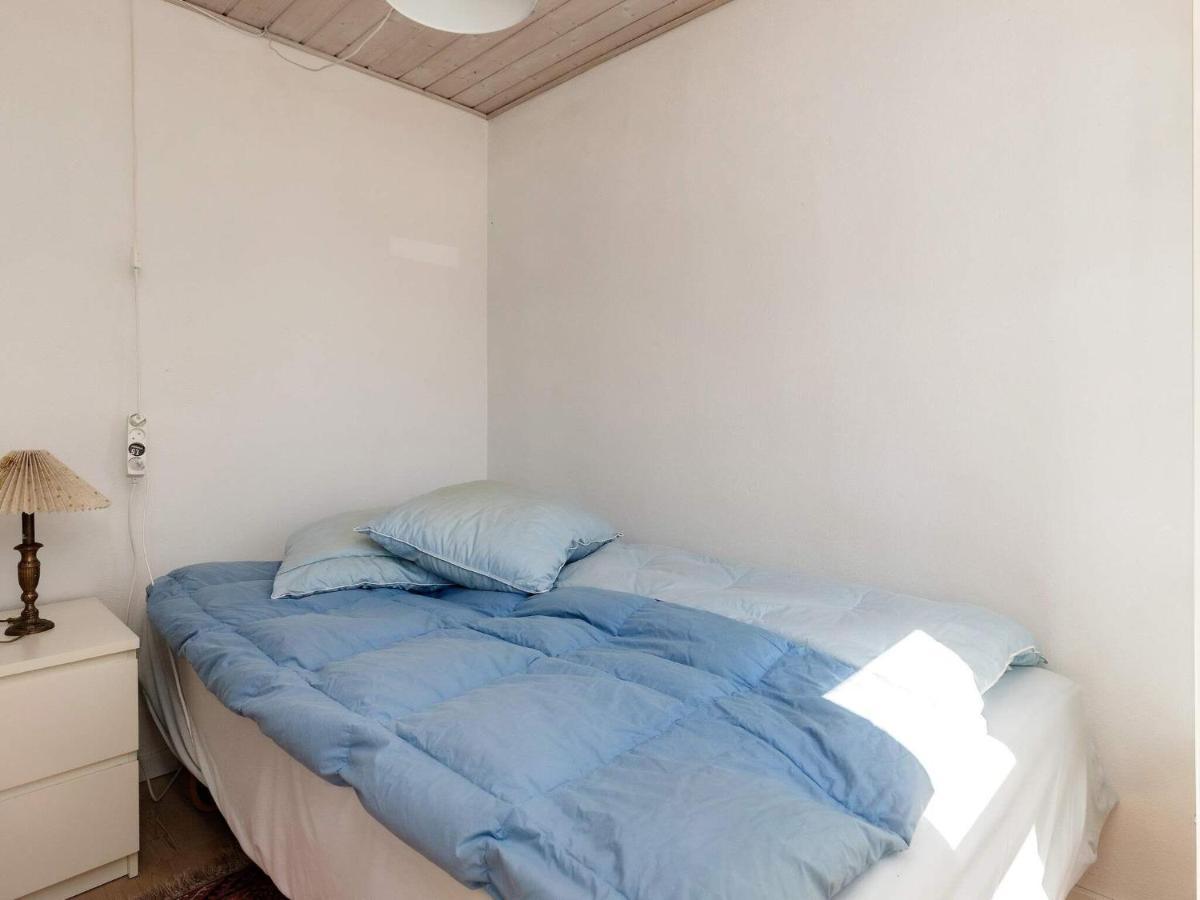 Holiday Home Nibe VII Εξωτερικό φωτογραφία